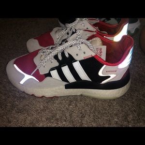 Adidas Nite Jogger Sneaker
